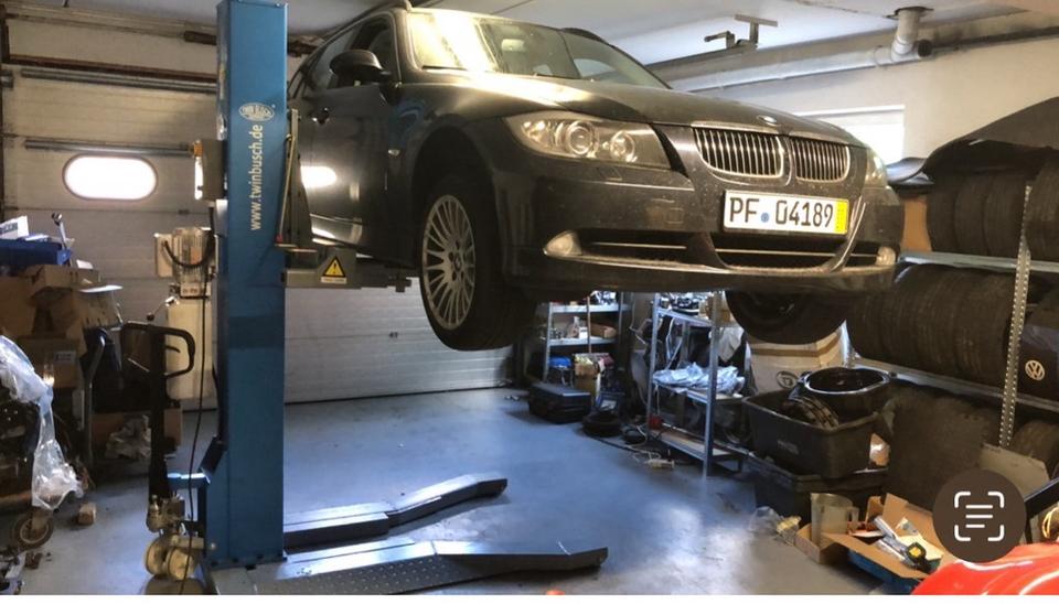 Gewerbeobjekt Pforzheim Büchenbronn - 900&euro; | Angebot:20861191