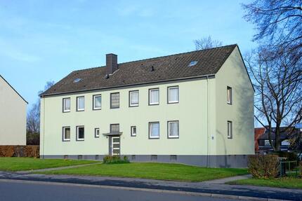 2-Zimmer-Wohnung in Dortmund Bodelschwingh