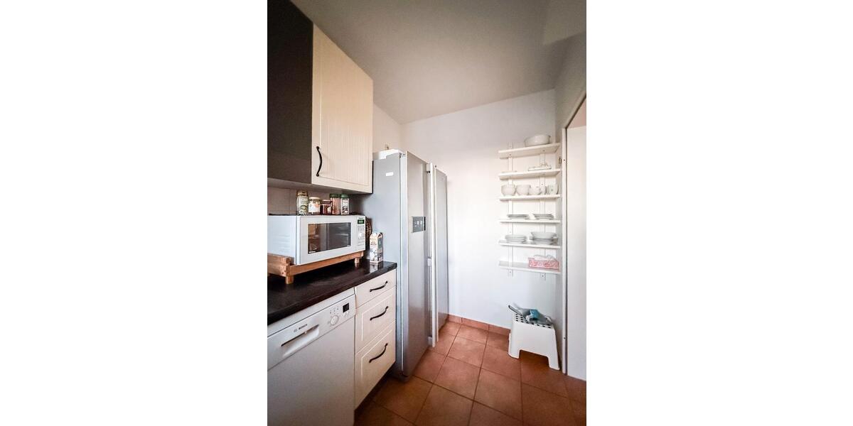 Wohnen auf Zeit Neuss Gnadental - 2 Zimmer, 48 m&sup2;, 1.390&euro; | Angebot:26692737