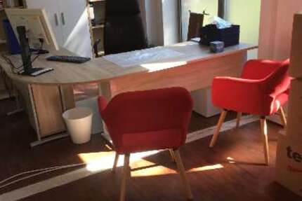 Büro in Bargteheide 350 € 20 m²
