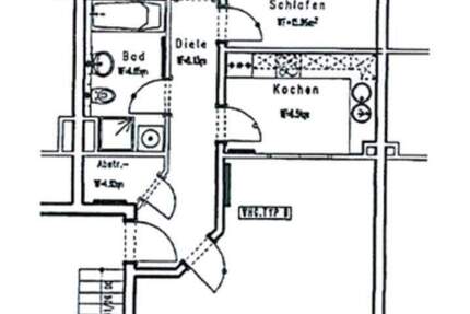 3 Zimmer-Wohnung in Lahnstein 3 zimmer