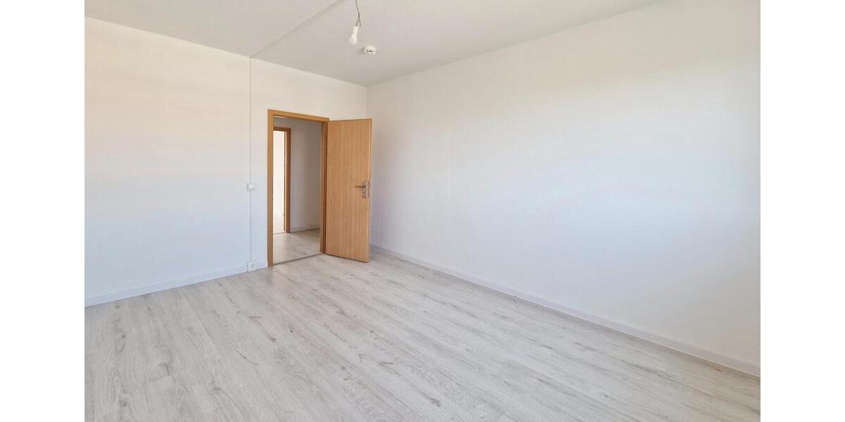 Etagenwohnung Aken (Elbe) - 3 Zimmer, 69 m&sup2;, 274&euro; | Angebot:26660649