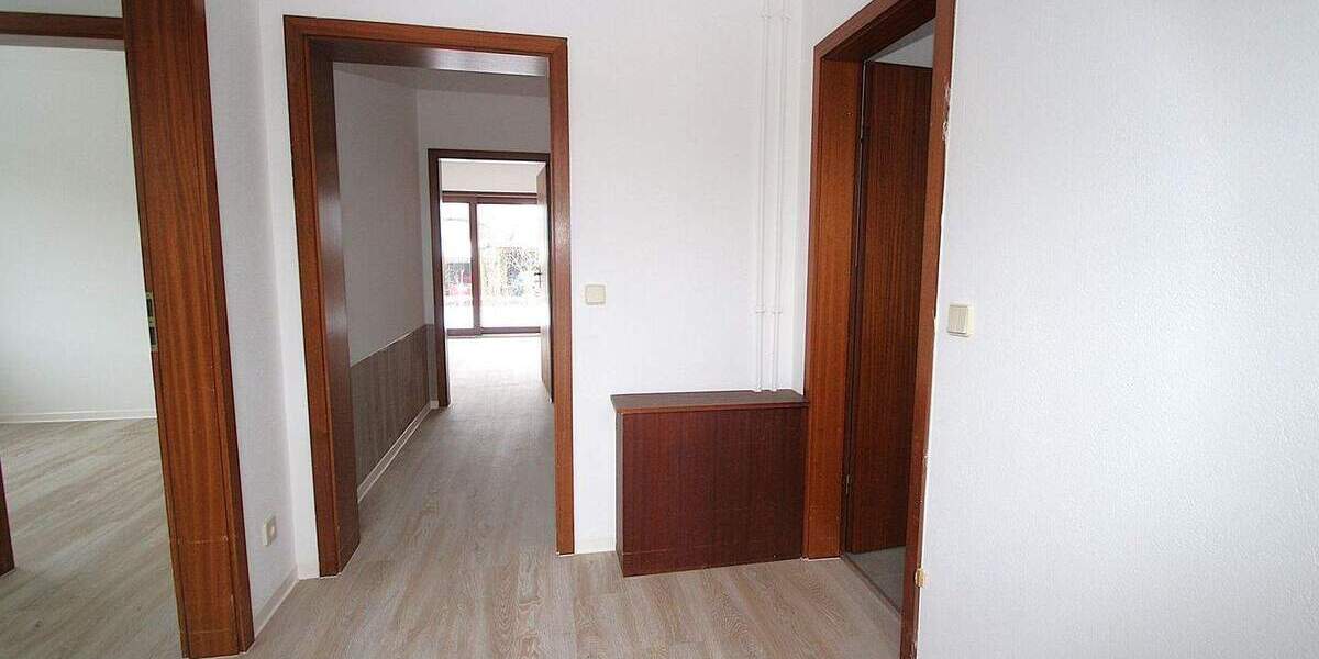 Doppelhaushälfte Malente Nüchel - 5 Zimmer, 100 m&sup2;, 1.250&euro; | Angebot:24820800