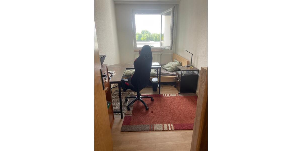 Etagenwohnung Neubrandenburg - 3 Zimmer, 70 m&sup2;, 540&euro; | Angebot:26672012