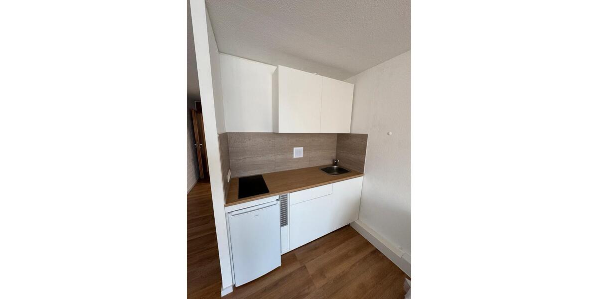 Etagenwohnung Sankt Englmar - 1 Zimmer, 33 m&sup2;, 374&euro; | Angebot:26532736