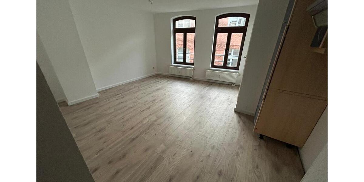 Etagenwohnung Wismar Altstadt - 3 Zimmer, 60 m&sup2;, 800&euro; | Angebot:24678456