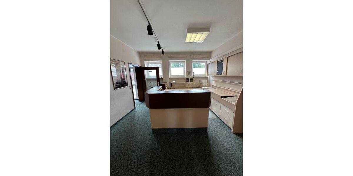 Gewerbeobjekt Neukirchen - 5&euro; | Angebot:17127418