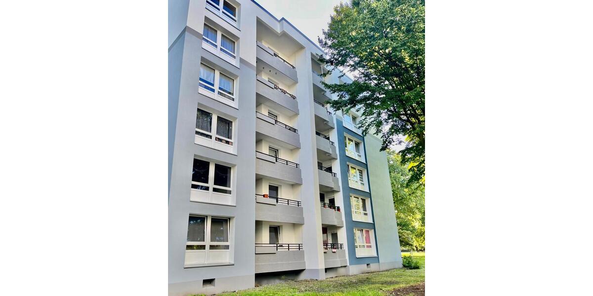 Etagenwohnung Dortmund Brackel - 3 Zimmer, 73 m&sup2;, 579&euro; | Angebot:26422048