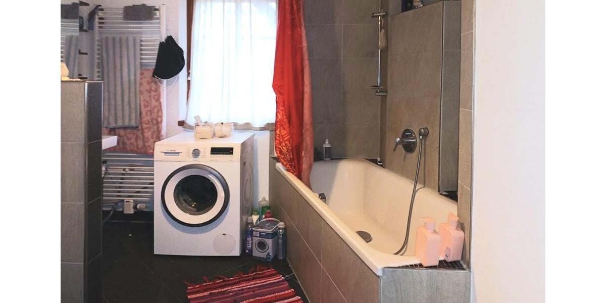 Terrassenwohnung Neudrossenfeld - 3 Zimmer, 100 m&sup2;, 200&euro; | Angebot:25553050