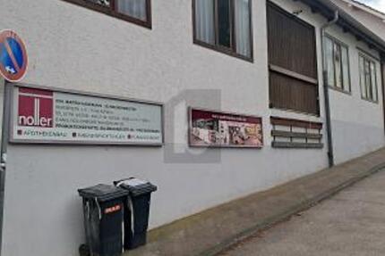 VIELSEITIG NUTZBARE GEWEBEFLÄCHE