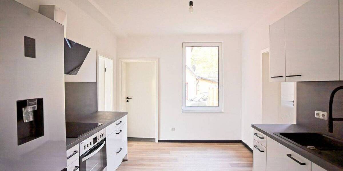 Etagenwohnung Trittau - 4 Zimmer, 120 m&sup2;, 1.600&euro; | Angebot:26841302