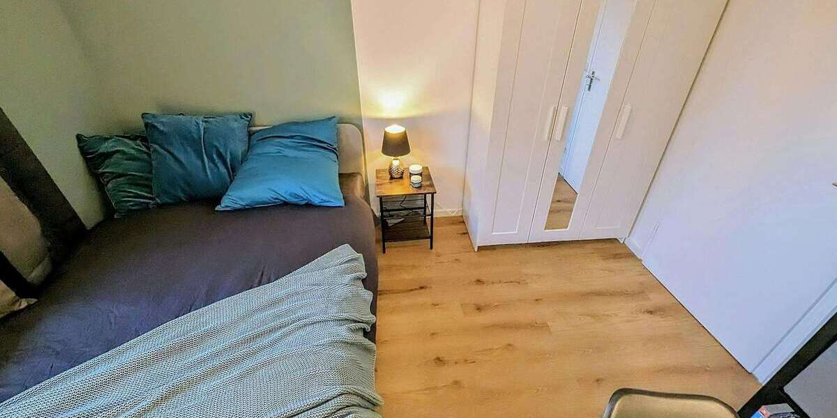 Zimmer München Neuperlach - 795&euro; | Angebot:26696826