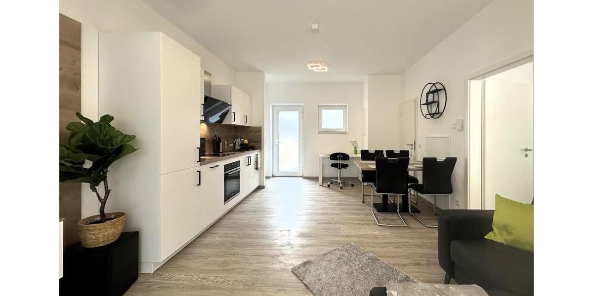 Etagenwohnung Obernburg am Main - 1 Zimmer, 36 m&sup2;, 895&euro; | Angebot:19053906