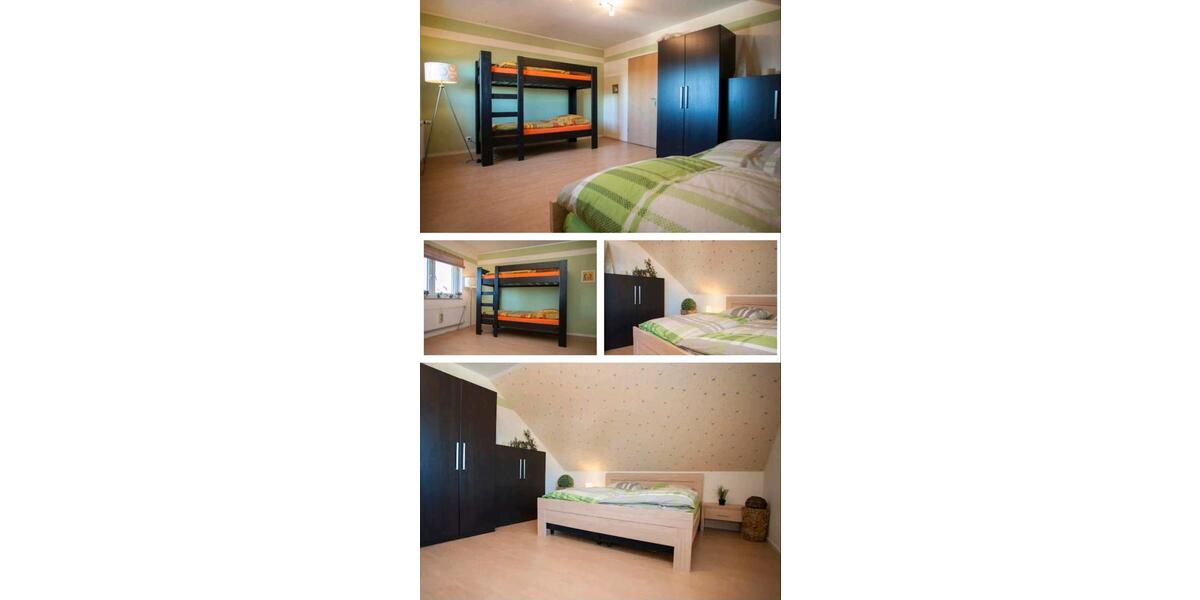 Maisonettenwohnung Winterberg - 4 Zimmer, 110 m&sup2;, 1.050&euro; | Angebot:22881551