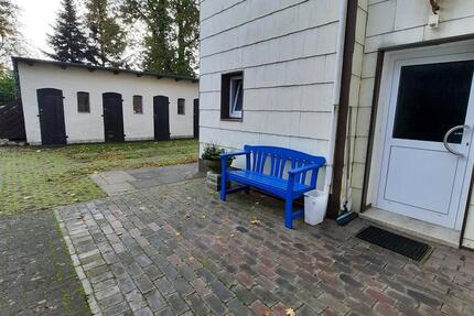 Anfragestop! Kleine 2-Zimmer-Altbau-Wohnung in Preetz 2 zimmer