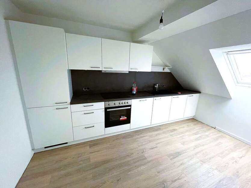 Wohnung zum Mieten in Leipzig 531 € 55.5 m²