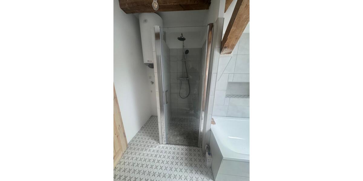 Dachgeschoßwohnung Rüdersdorf bei Berlin - 3 Zimmer, 70 m&sup2;, 1.100&euro; | Angebot:26618246