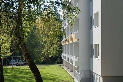 Wohnung Chemnitz Borna-Heinersdorf - 1 Zimmer, 36 m&sup2;, 245&euro; | Angebot:26512088