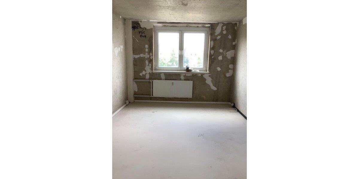Etagenwohnung Blankenburg (Harz) - 3 Zimmer, 64 m&sup2;, 532&euro; | Angebot:26645803