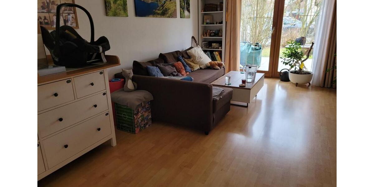 Erdgeschoßwohnung Pfarrkirchen - 3.5 Zimmer, 80 m&sup2;, 790&euro; | Angebot:25644007