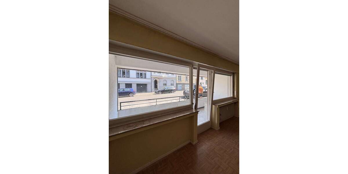 Etagenwohnung Mönchengladbach - 2 Zimmer, 57 m&sup2;, 470&euro; | Angebot:26981906