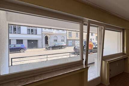 Wohnung Mönchengladbach - 2 Zimmer, 57 m&sup2;, 470&euro; | Angebot:26981906