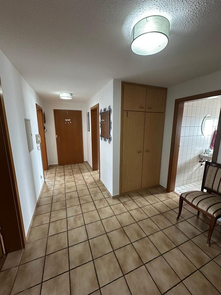 3-Zimmer Wohnung - Ideal für junge Familien