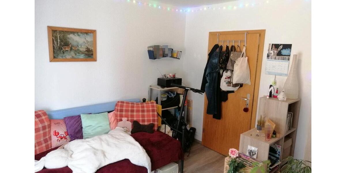 Wohnen auf Zeit Gießen Allendorf - 1 Zimmer, 13 m&sup2;, 330&euro; | Angebot:26257952