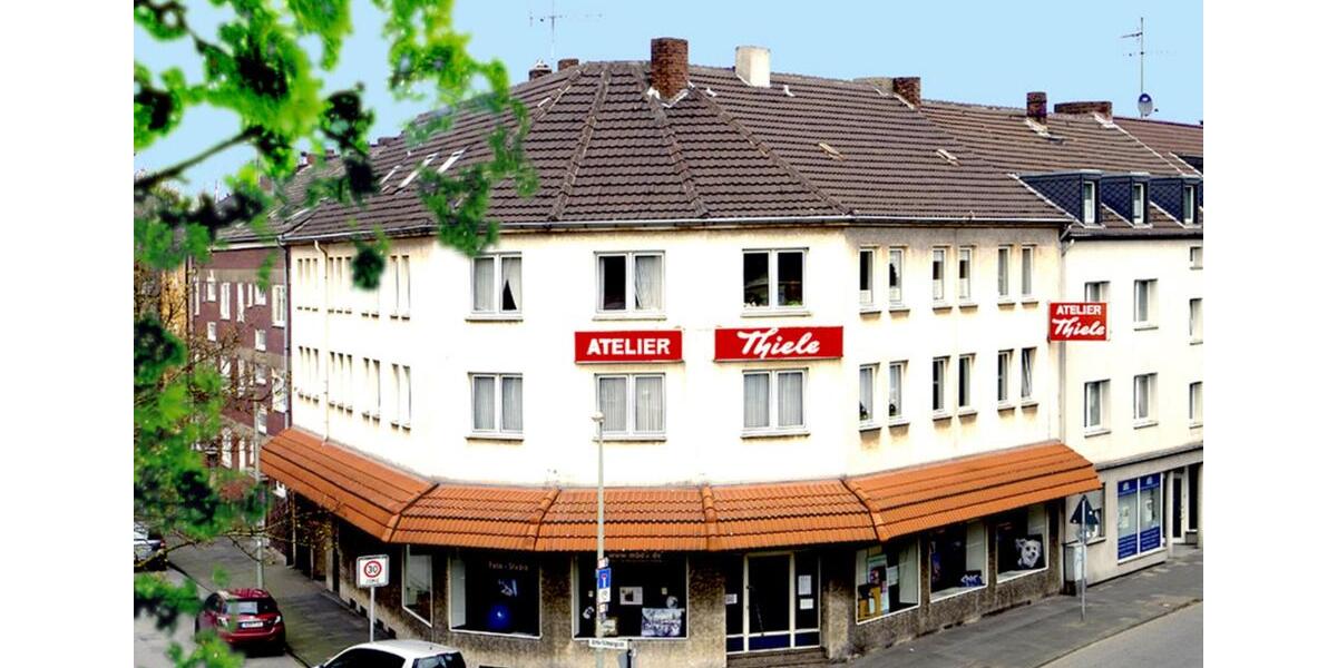 Gewerbeobjekt Hamm Berge - 29&euro; | Angebot:16217159