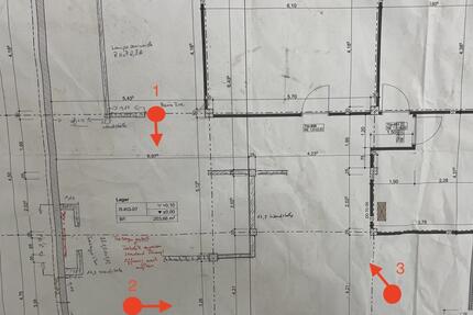 Gewerbeobjekt Freiburg im Breisgau Brühl - 1.000&euro; | Angebot:26432660