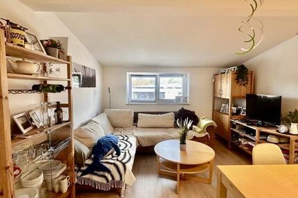 Wohnung Landau in der Pfalz - 3.5 Zimmer, 97 m&sup2;, 970&euro; | Angebot:22480362