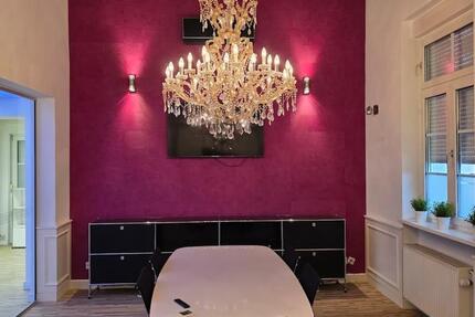 Single Wohnung 2 zimmer