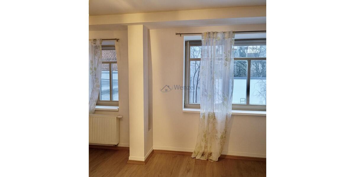 Etagenwohnung Fürth Altstadt - 1 Zimmer, 49 m&sup2;, 795&euro; | Angebot:25471605