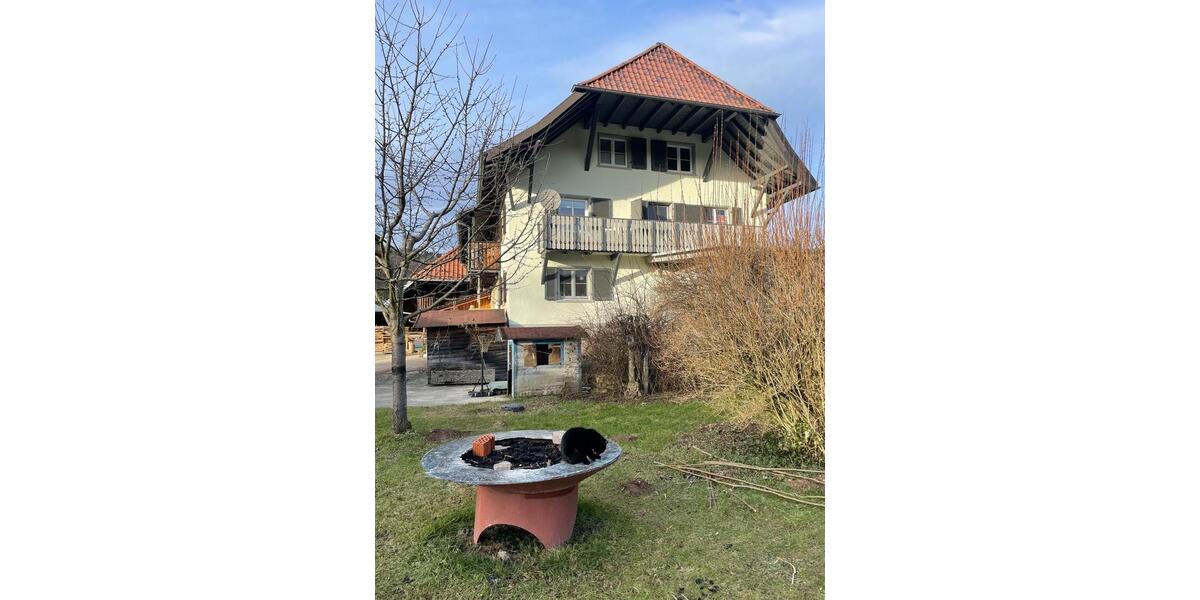 Etagenwohnung Buchenbach - 1 Zimmer, 16 m&sup2;, 400&euro; | Angebot:26196266