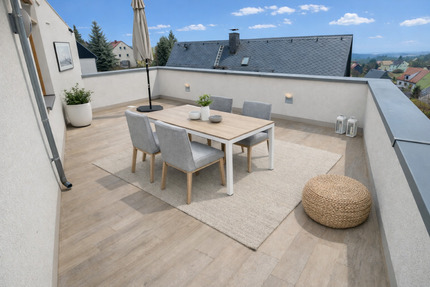 Wohnen auf Zeit Bad Schandau - 4 Zimmer, 120 m&sup2;, 120&euro; | Angebot:25176033