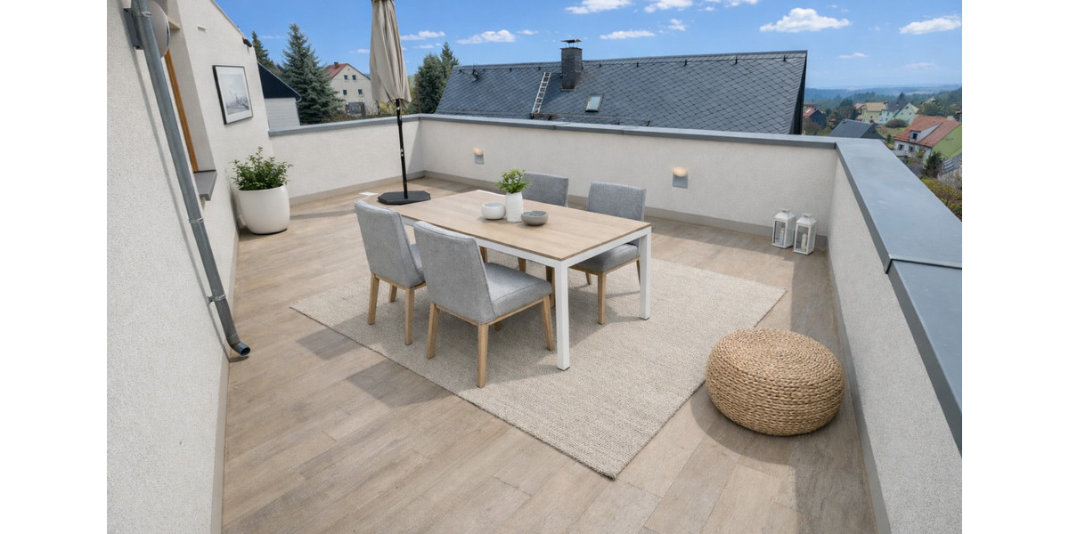 Wohnen auf Zeit Bad Schandau - 4 Zimmer, 120 m&sup2;, 120&euro; | Angebot:25176033