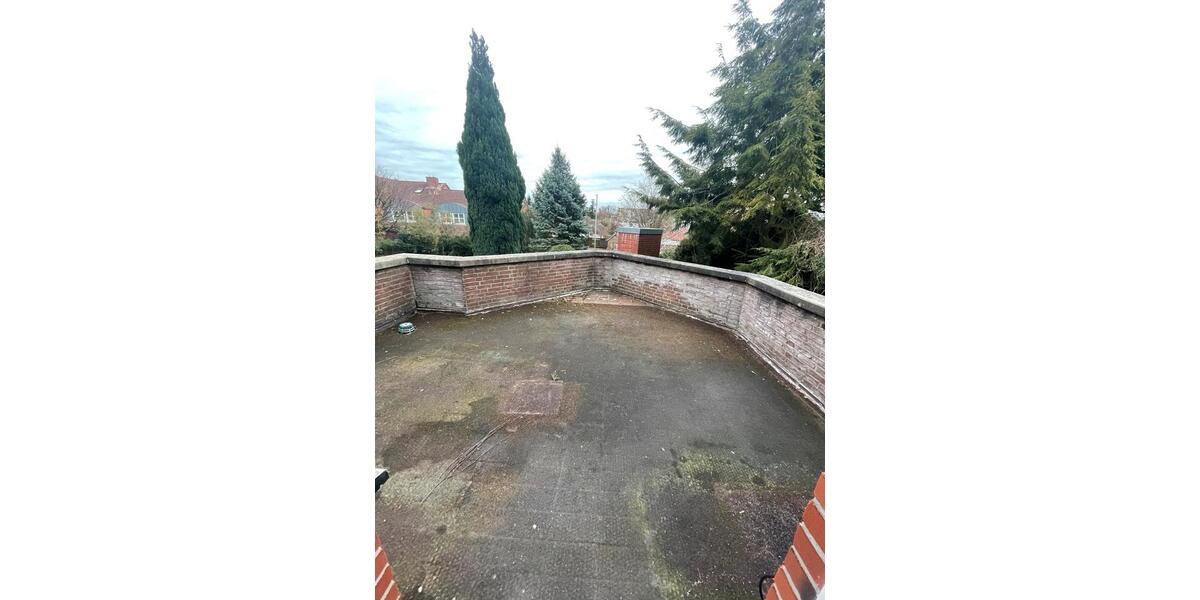 Wohnen auf Zeit Lingen (Ems) Damaschke - 5 Zimmer, 160 m&sup2;, 380&euro; | Angebot:16828875