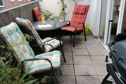 Wohnung Eisenach - 3.5 Zimmer, 91 m&sup2;, 634&euro; | Angebot:27681698