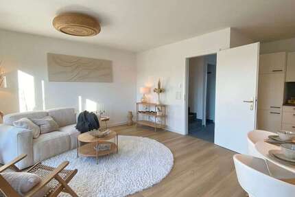 Haus Rastede - 5 Zimmer, 123 m&sup2;, 1.550&euro; | Angebot:23703202