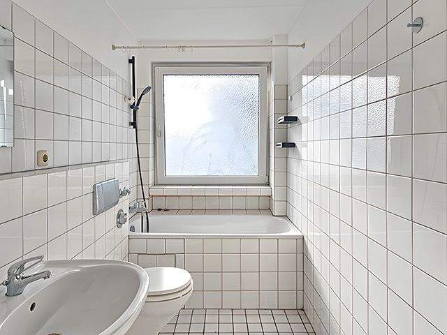 Etagenwohnung Köln Zollstock - 2 Zimmer, 55 m&sup2;, 600&euro; | Angebot:25214101