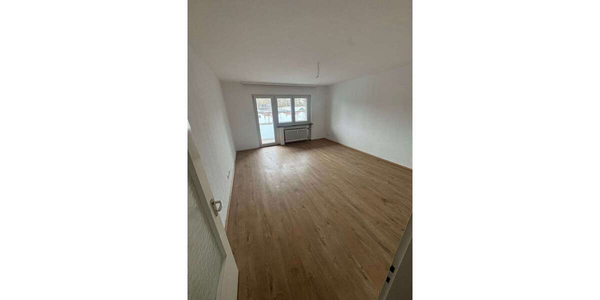 Etagenwohnung Wuppertal Sedansberg - 2 Zimmer, 59 m&sup2;, 499&euro; | Angebot:27250025