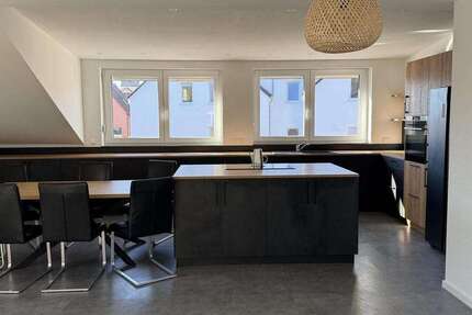 Wohnung Neuenstadt am Kocher - 5.5 Zimmer, 125 m&sup2;, 1.800&euro; | Angebot:26092761