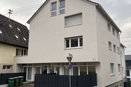 Wohnung Ludwigsburg Neckarweihingen - 2 Zimmer, 54 m&sup2;, 900&euro; | Angebot:26223636