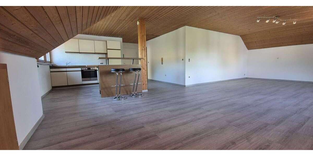Etagenwohnung Fützen/ Blumberg Blumberg - 2 Zimmer, 72 m&sup2;, 620&euro; | Angebot:27033215