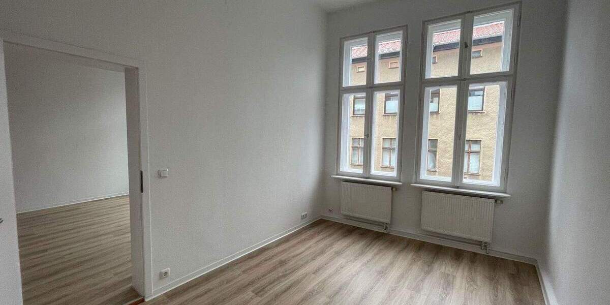 Etagenwohnung Brandenburg an der Havel Neustadt - 3 Zimmer, 73 m&sup2;, 666&euro; | Angebot:25769619