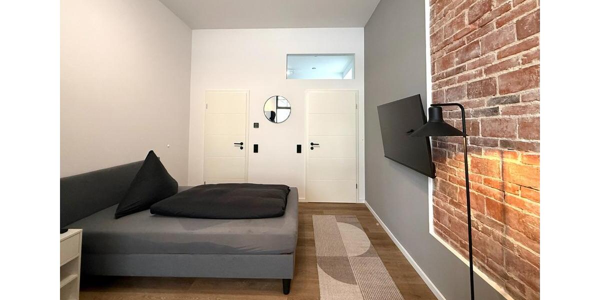 Wohnen auf Zeit Wilhelmshaven - 2 Zimmer, 35 m&sup2;, 50&euro; | Angebot:24517047