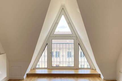 Wohnung zum Mieten in Berlin 1.408,95 € 60.87 m²
