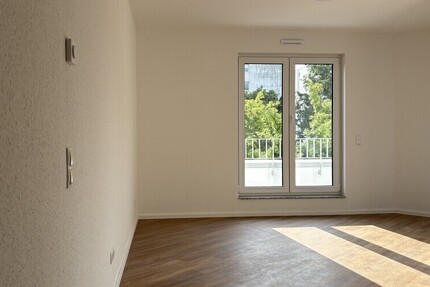 Hochwertiges Studentenapartment mit Pantryküche & Dachterrasse
