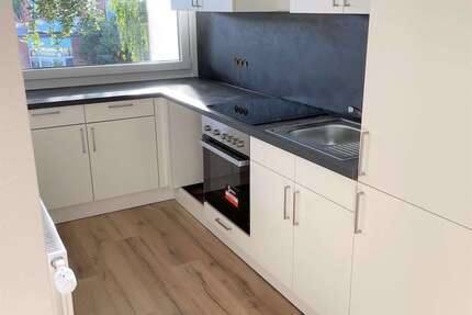 Wohnung Bad Schwartau - 2 Zimmer, 60 m&sup2;, 769&euro; | Angebot:27269505