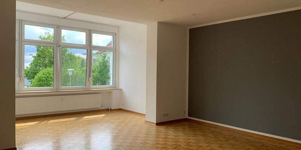 Etagenwohnung Tecklenburg - 4 Zimmer, 130 m&sup2;, 1.099&euro; | Angebot:24709106